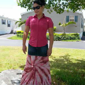 Meet your Posher, Mirsa.